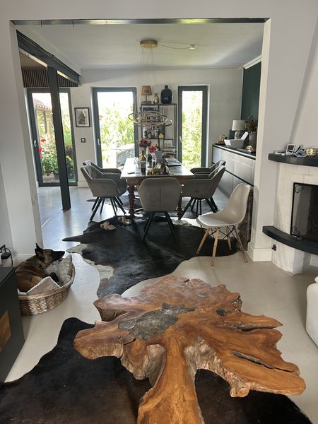 Zuhause mit 5 Zimmern und viel Platz in Bielefeld
